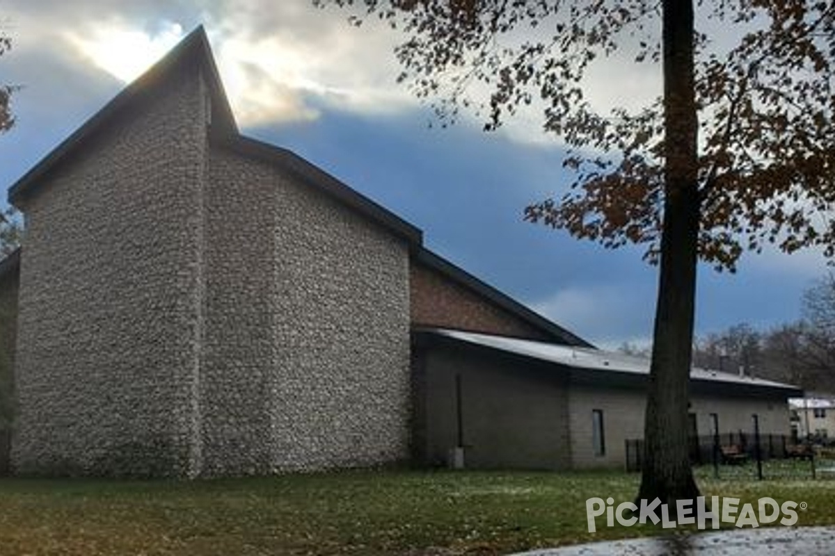 Photo of Pickleball at Anchor Point Bible Church